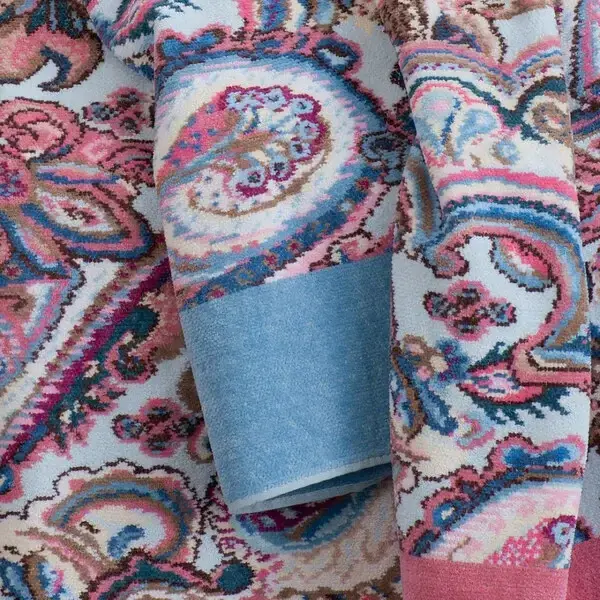 【feiler】馬哈拉尼浴巾(75x150)／2色