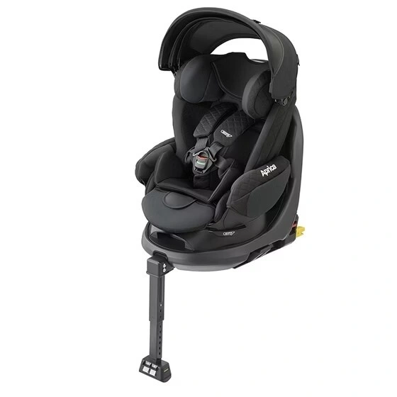 Aprica愛普力卡】Fladea grow ISOFIX Premium 平躺型汽座