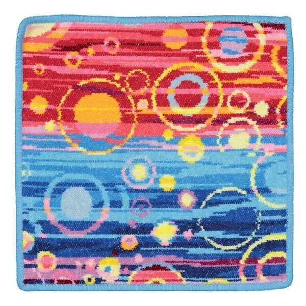 【feiler】泡泡世界面巾(30x30)