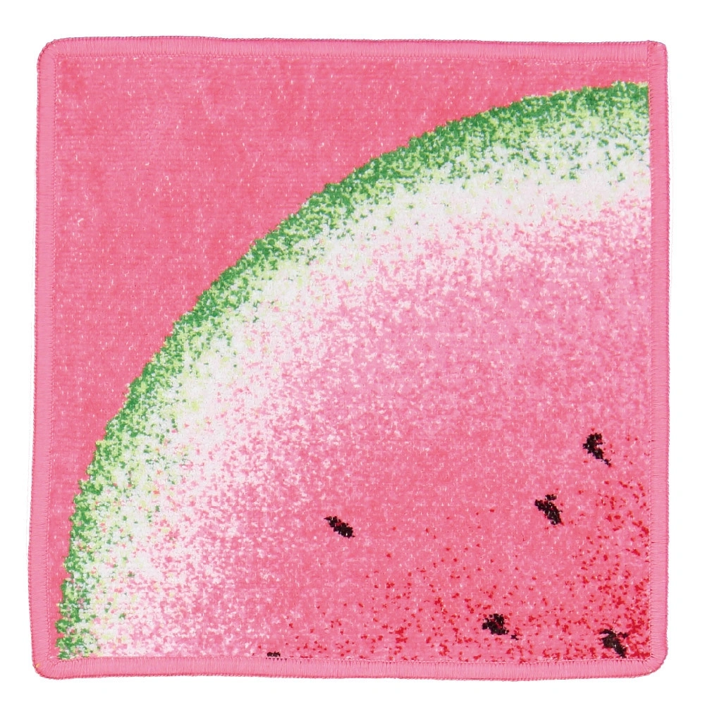 【feiler】熱情水果方巾/甜瓜25X25