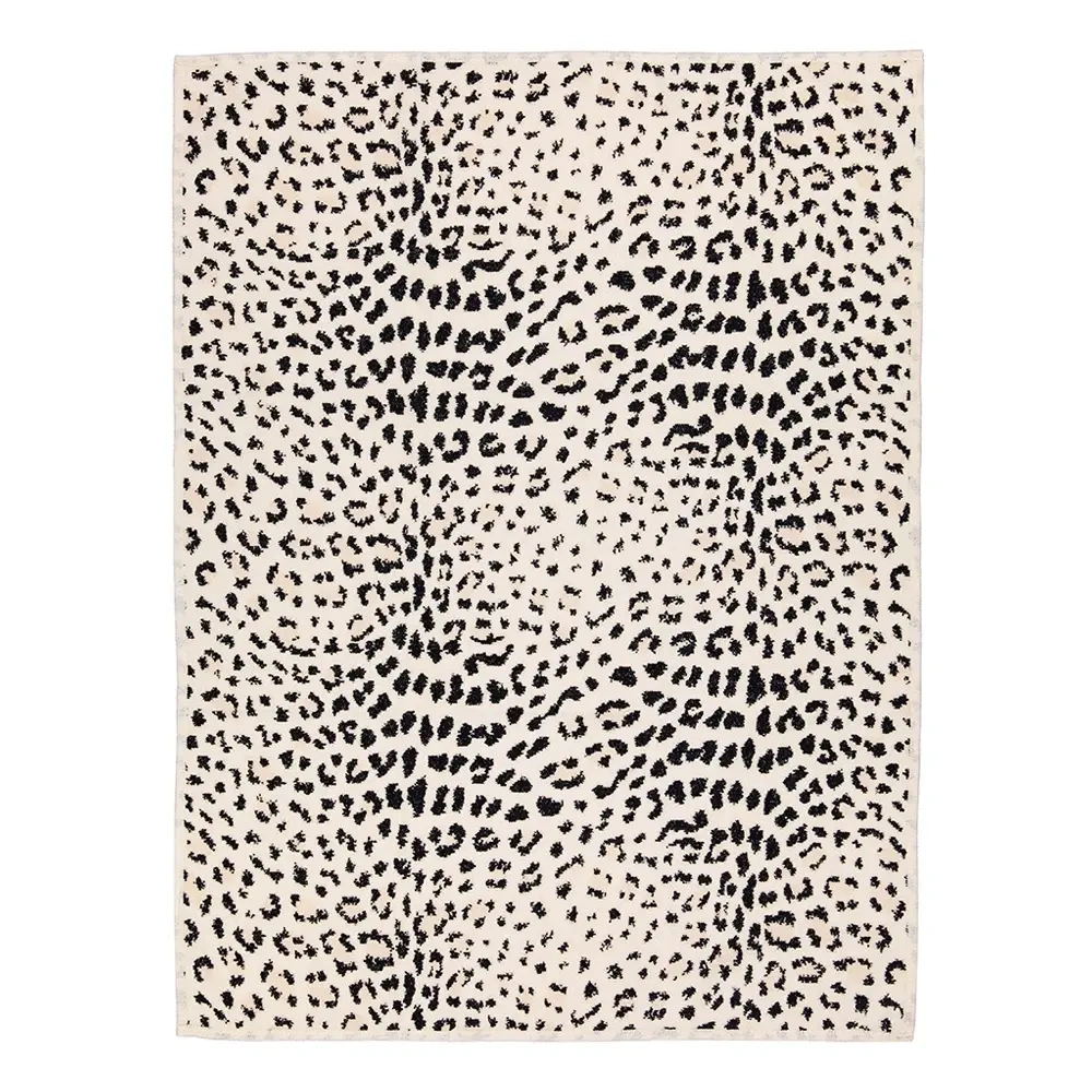 【feiler】尼爾雪豹蓋毯(75x100)