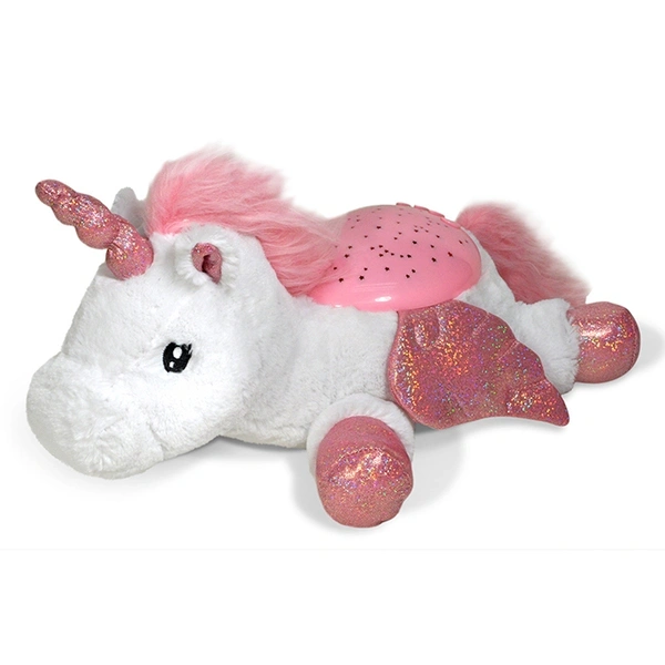 【cloud b】星空變色夜燈／安睡獨角獸