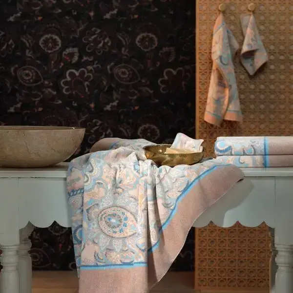 【feiler】賈米拉毛巾(37x50)