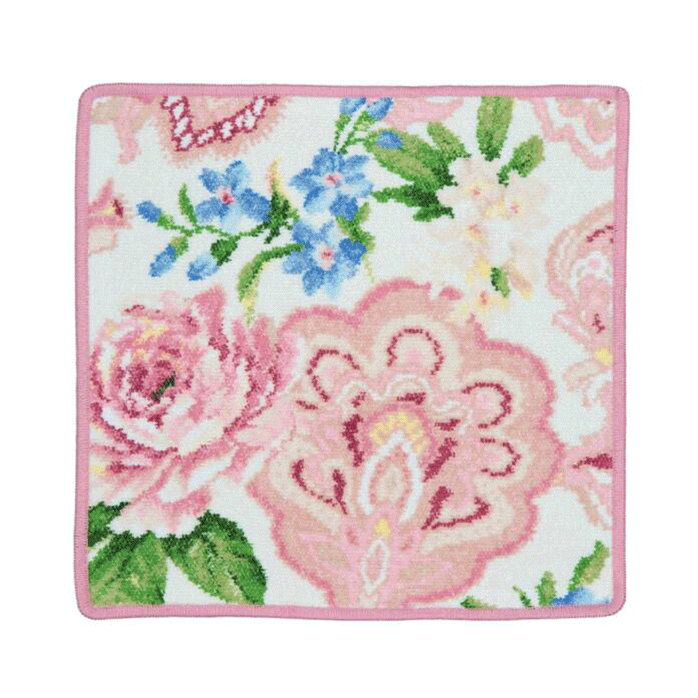 【feiler】安瑟雅面巾(30x30)／2色