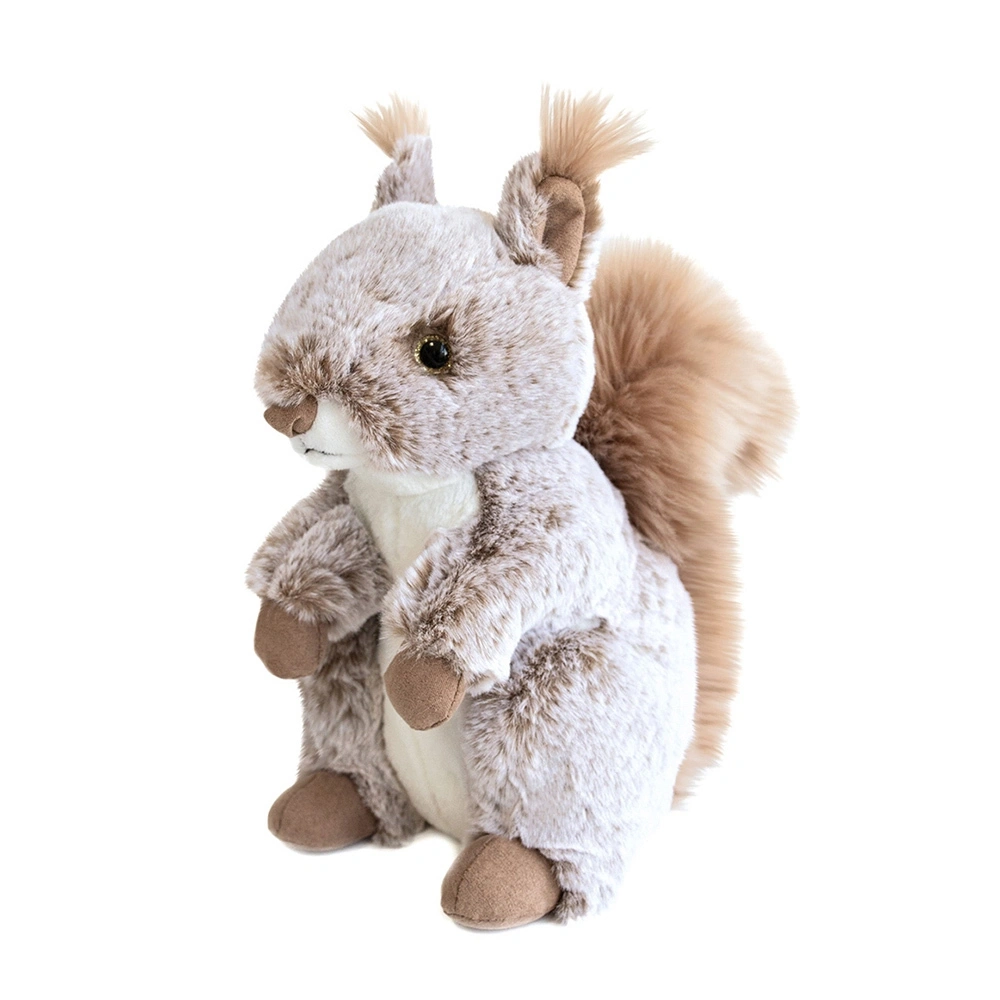 【Doudou】大自然好夥伴/松鼠