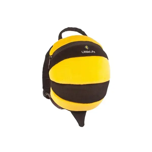 【LittleLife】蜜蜂造型小童輕背包