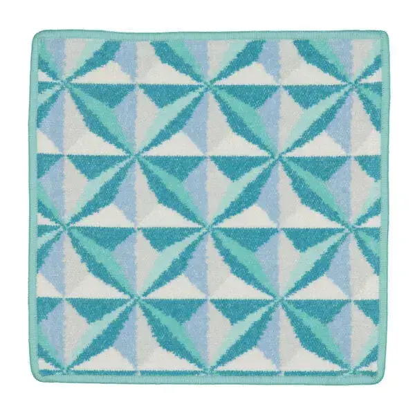 【feiler】水晶面巾(30x30)