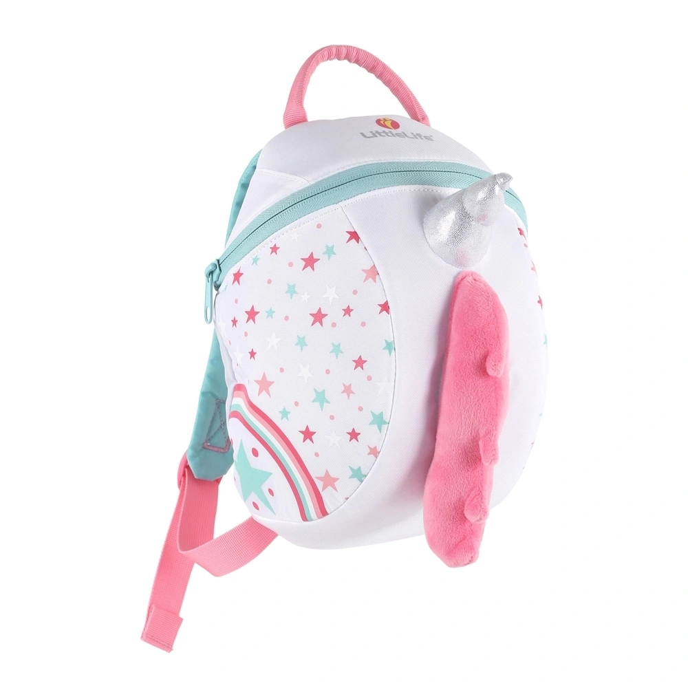 【LittleLife】獨角獸造型小童輕背包