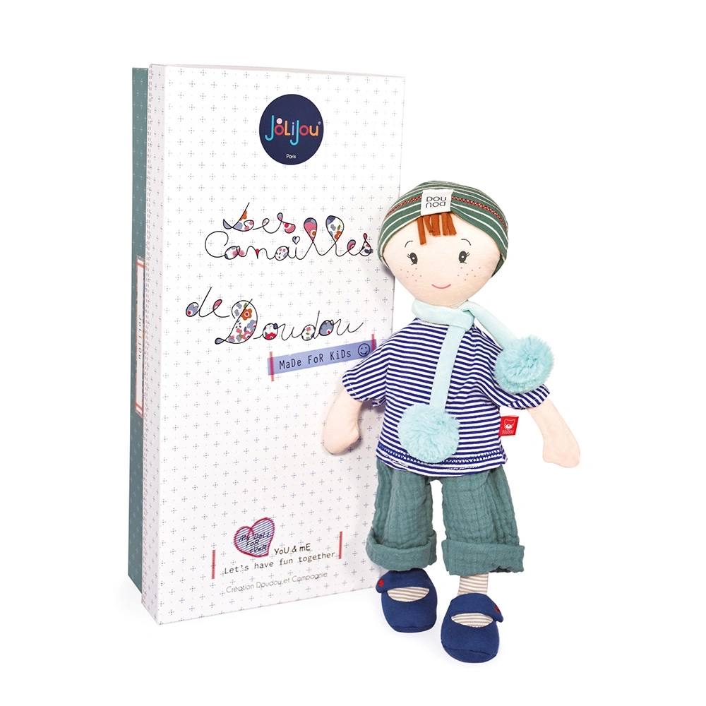 【Doudou】青春少女/湯姆