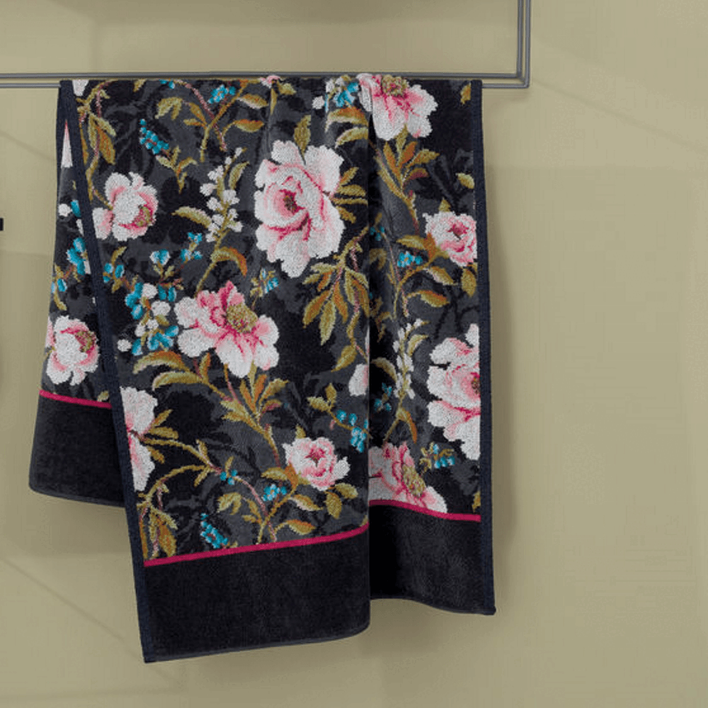 【feiler】迷人珊瑚浴巾(75x150)