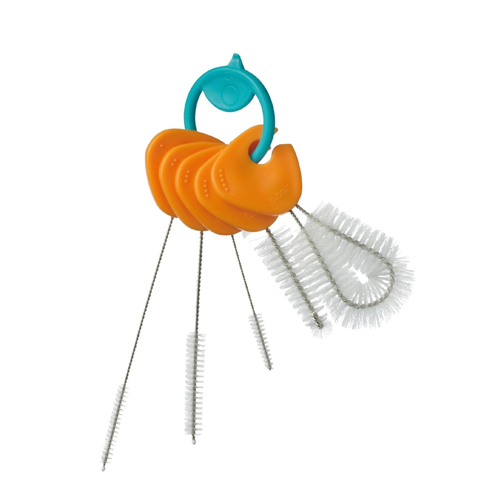 【B.BOX】多功能清潔刷組