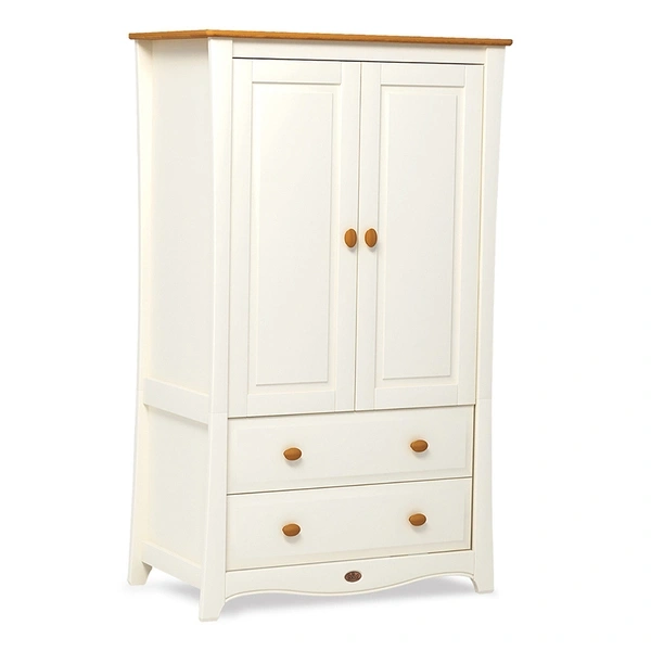 【Boori】普羅旺斯衣櫃