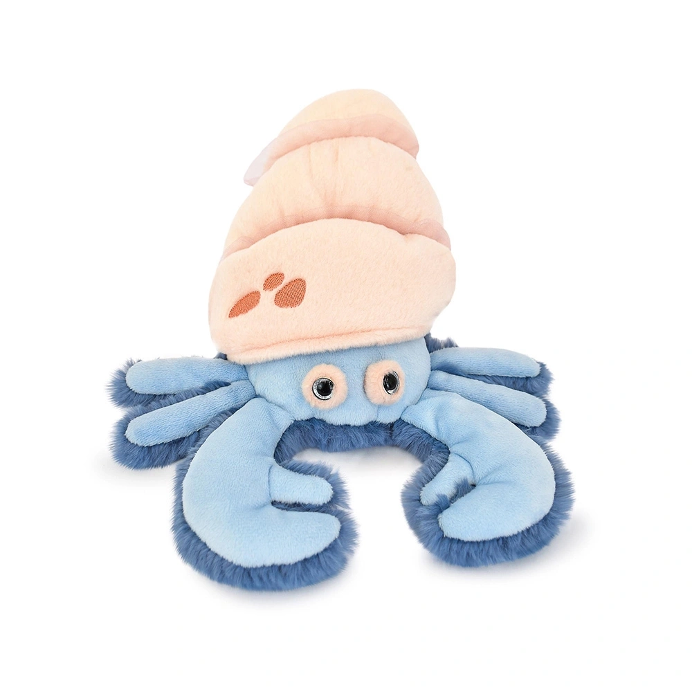 【Doudou】海洋奇遇/寄居蟹