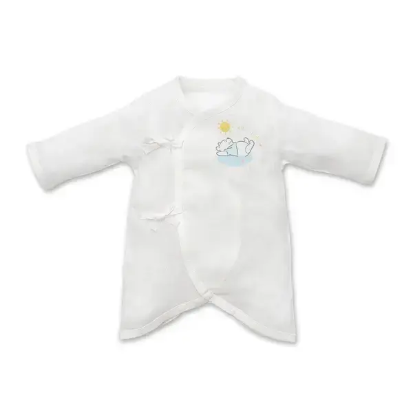 【Baby City娃娃城】維尼紗布初生兔裝