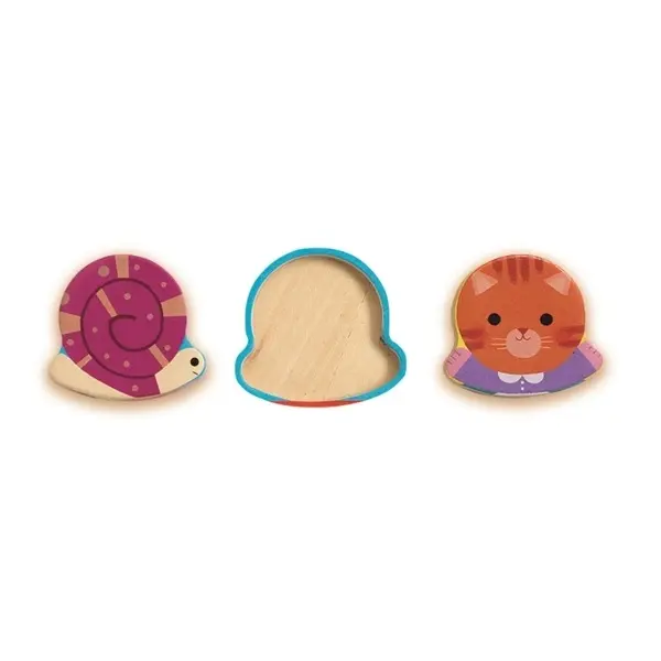 Tender Leaf Toys - Touch Sensory Trays