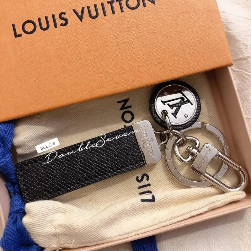 Neo LV Club - Bag Charm and Key Holder