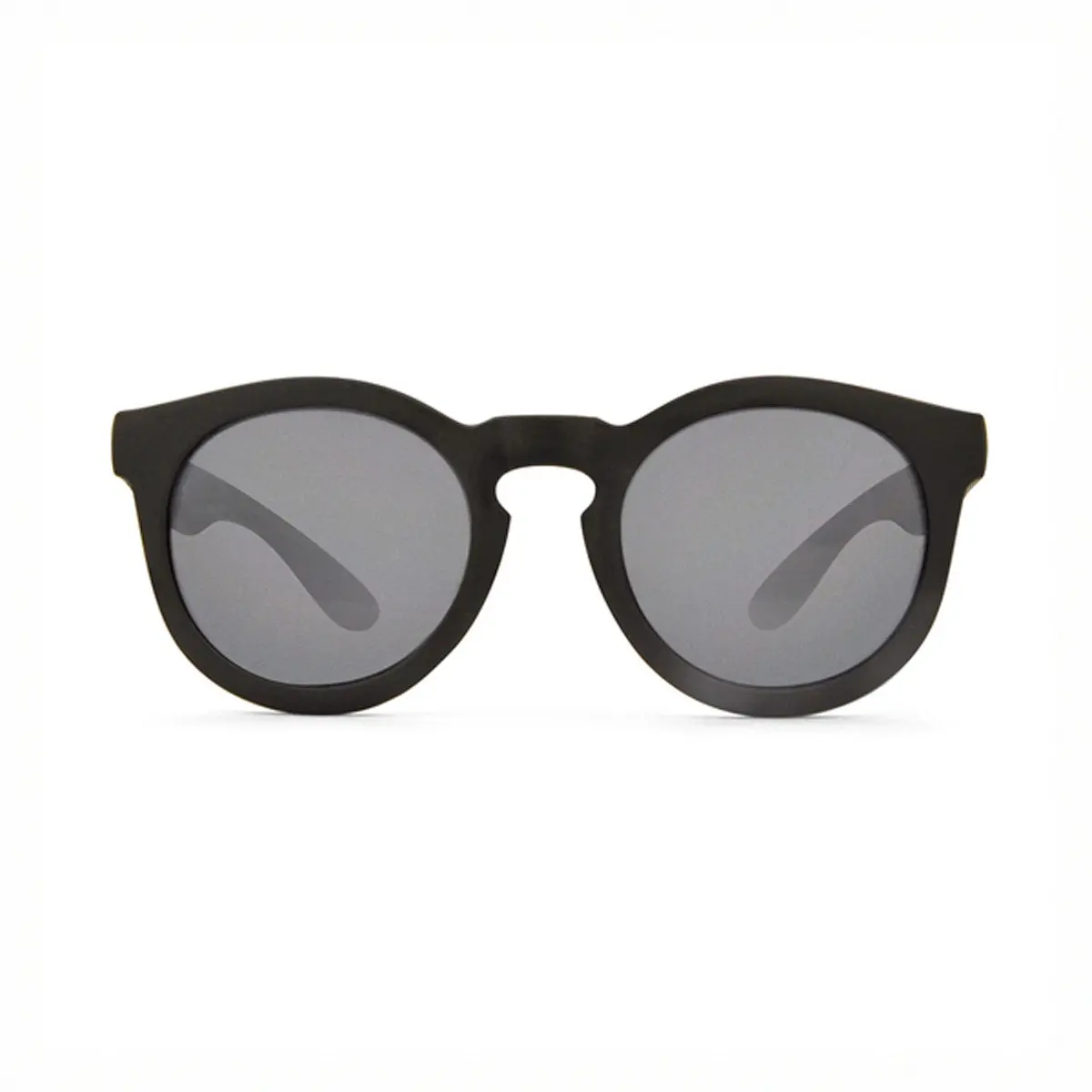 【RKS】時尚前衛4-7太陽眼鏡/亞光黑