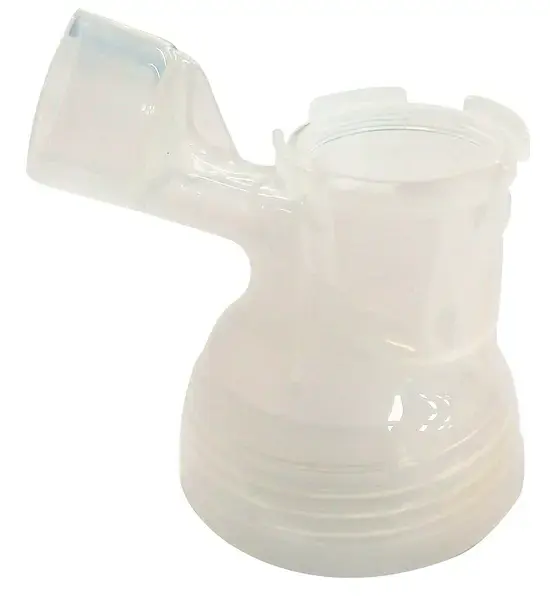 【Pigeon貝親】電動吸乳器喇叭罩接頭主體