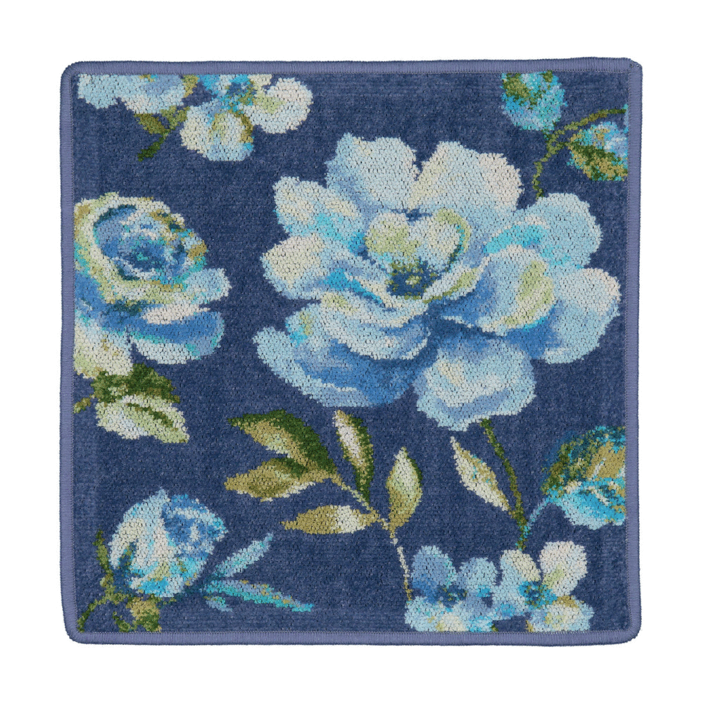 【feiler】黛安娜面巾(30x30) / 2色