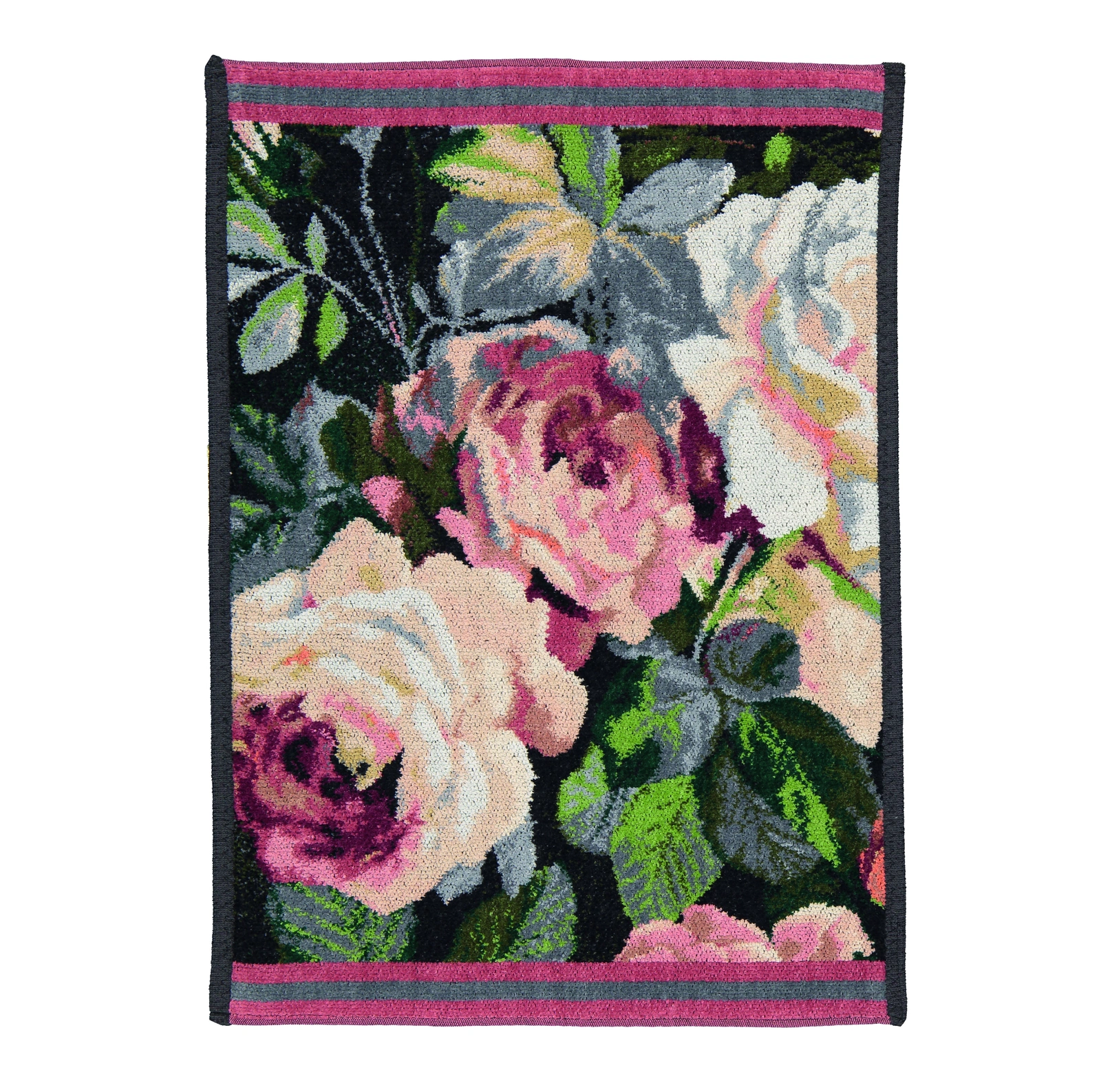 【feiler】羅莎莉毛巾(37x50)