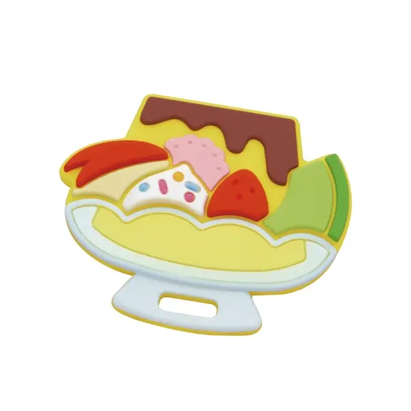 【TOYROYAL樂雅】水果布丁