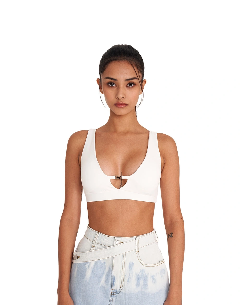 Choosing Love Bra Top YUYU ACTIVE choosing-love-bra-top-yuyu-active