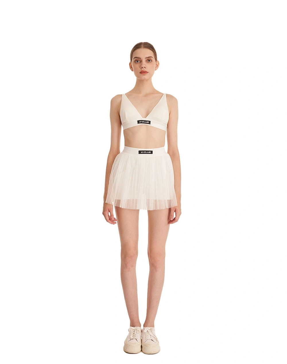 ファッションなデザイン Kendall Skirt | YUYU アクセサリー