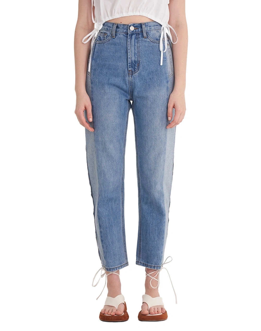 yuyu★*゜ Street Girl Jeans | YUYU