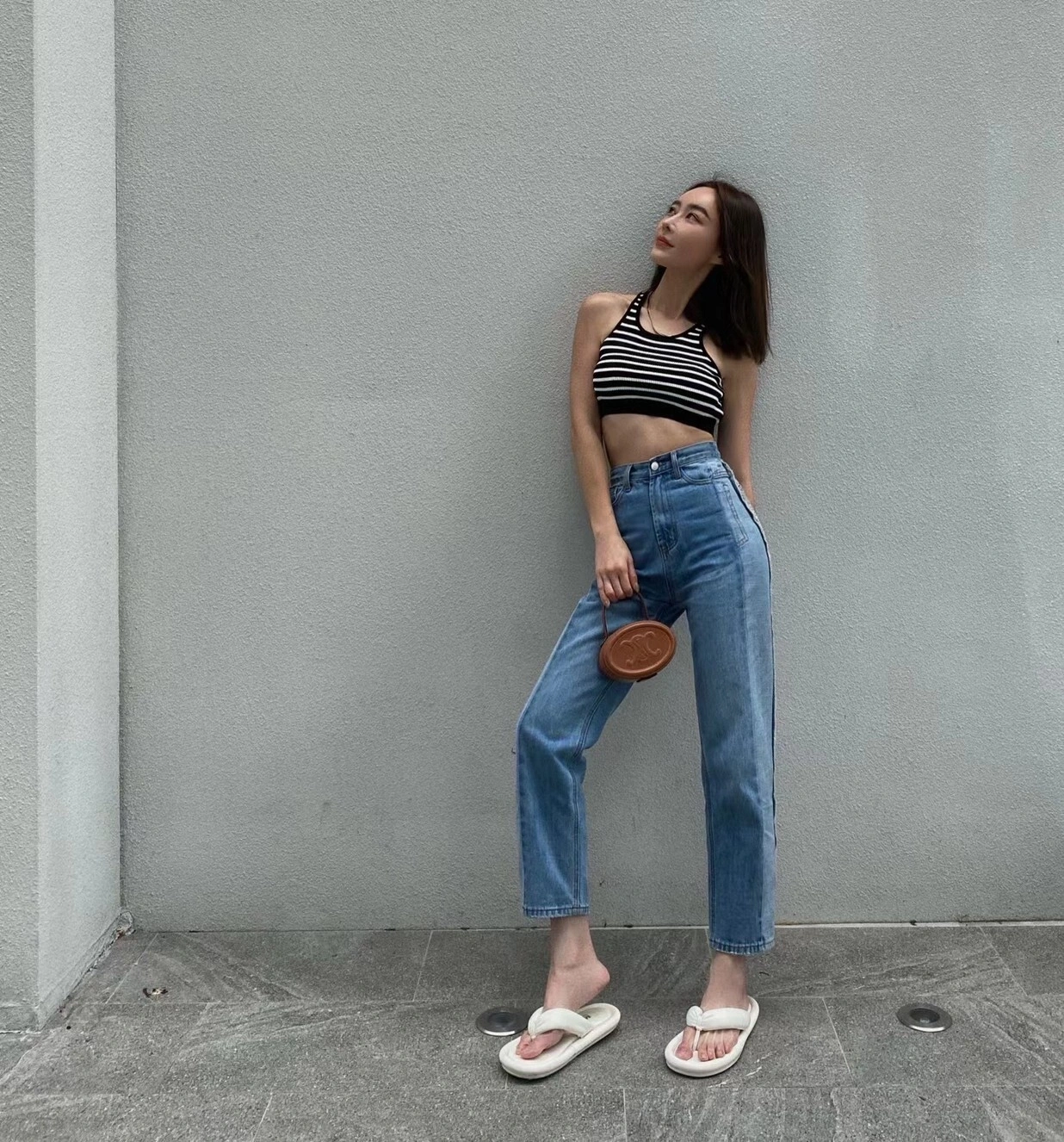 yuyu★*゜ Street Girl Jeans | YUYU