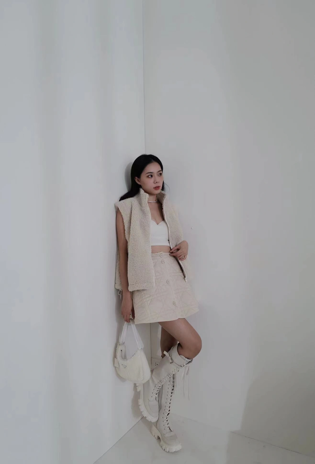 裙子 | YUYU ACTIVE