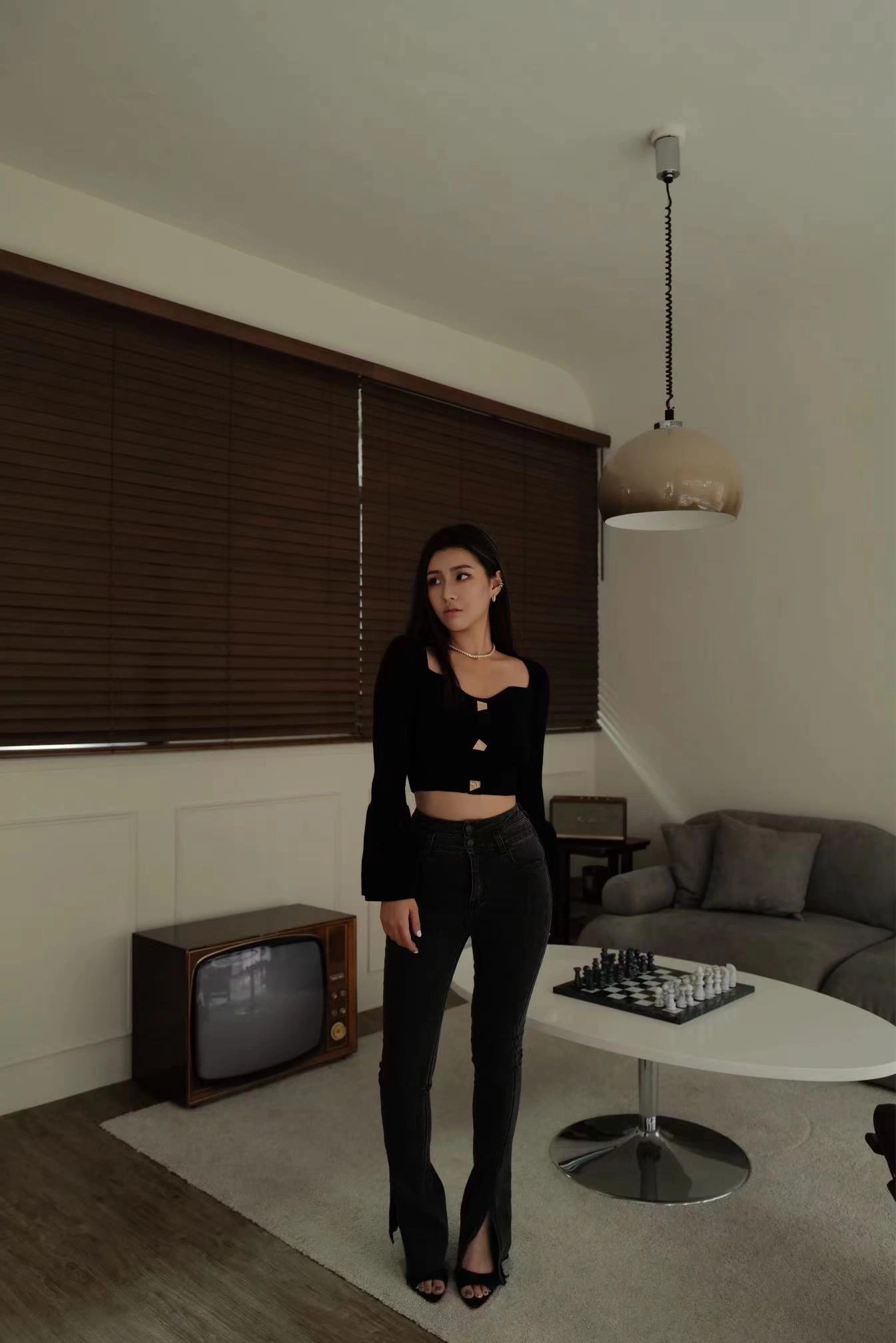 Jennie Jean 2.0 | YUYU