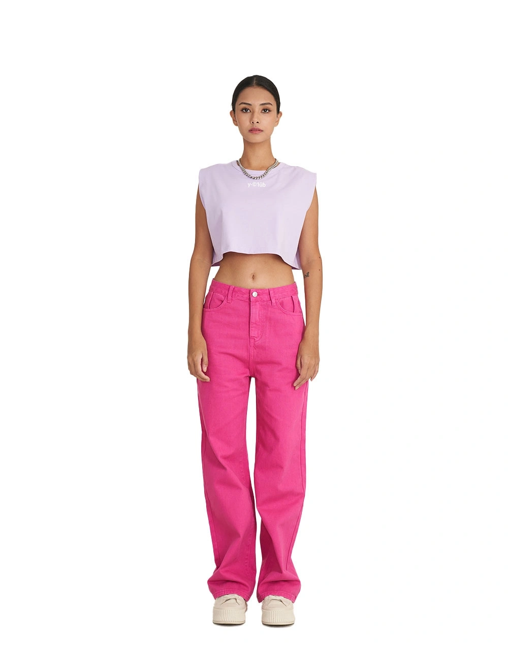 Barbie - YU♡です Barbie Jeans | YUYU