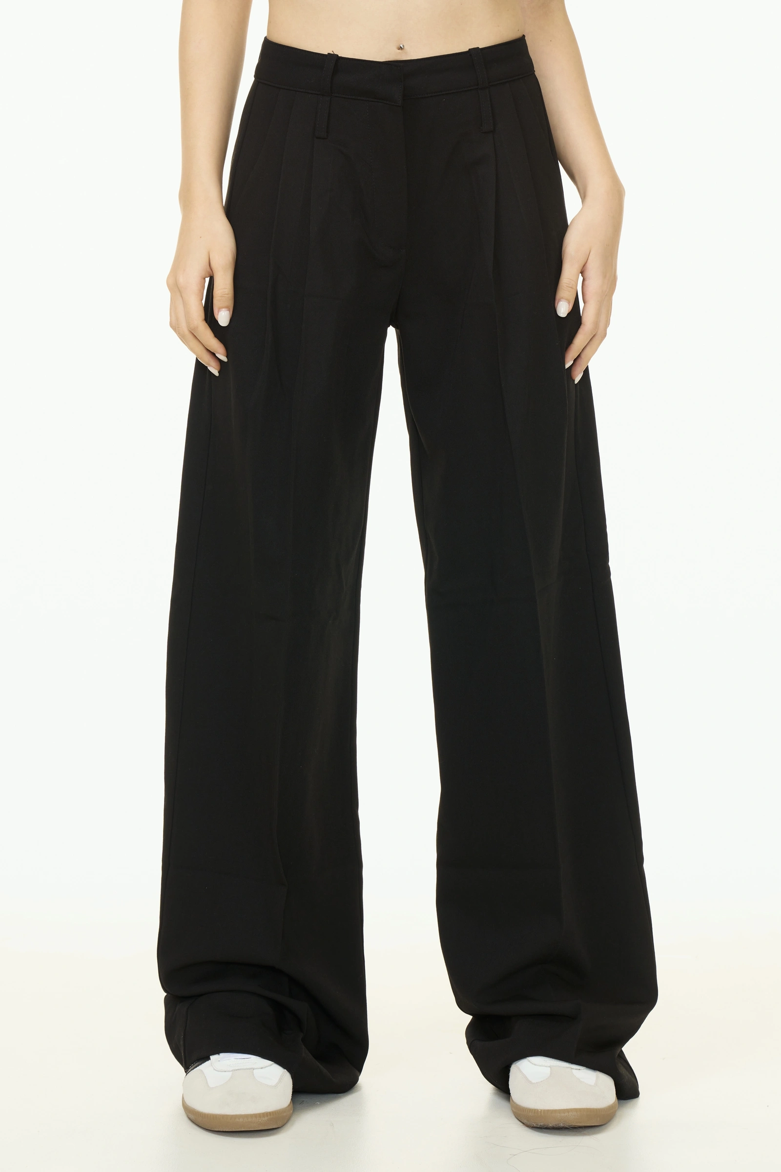 パンツ yuyu As It Was Trouser | YUYU