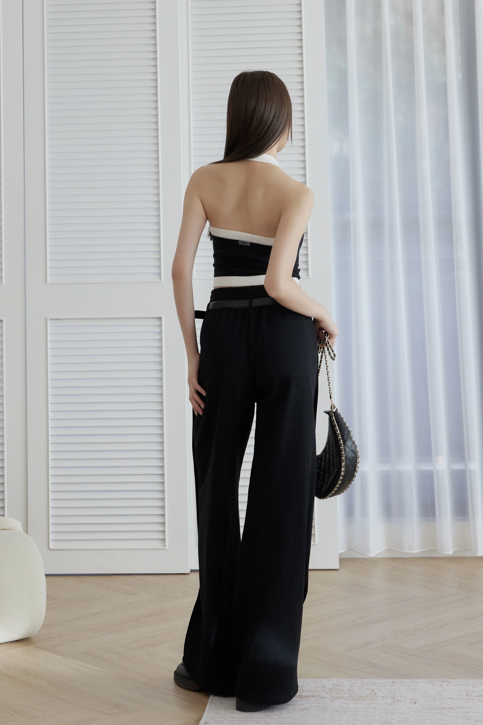 Old Fashion Love Pants | YUYU