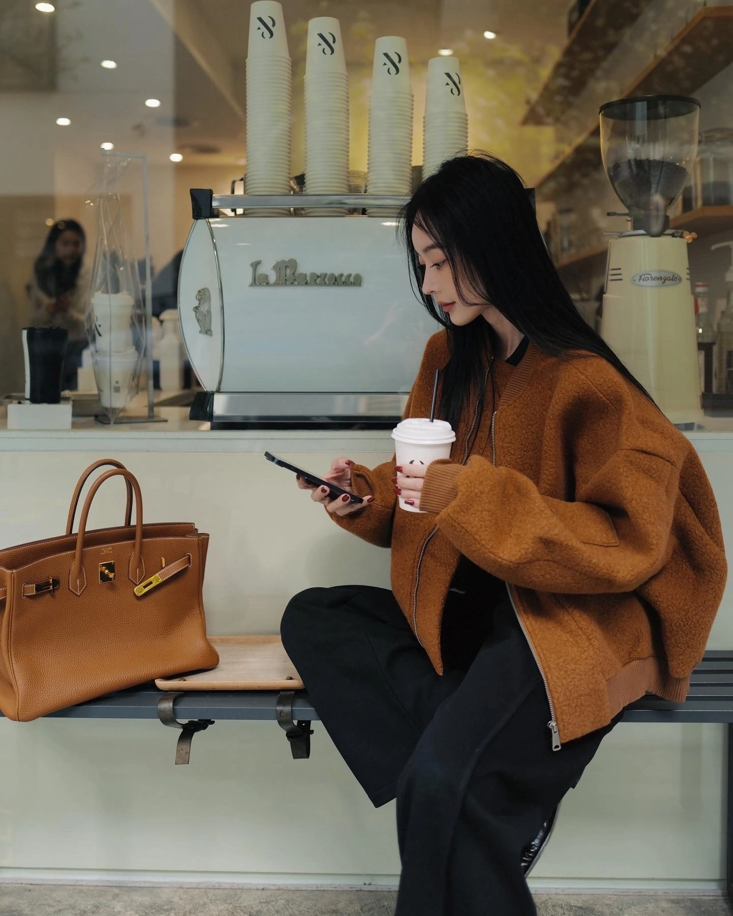 Old Fashion Love Pants | YUYU