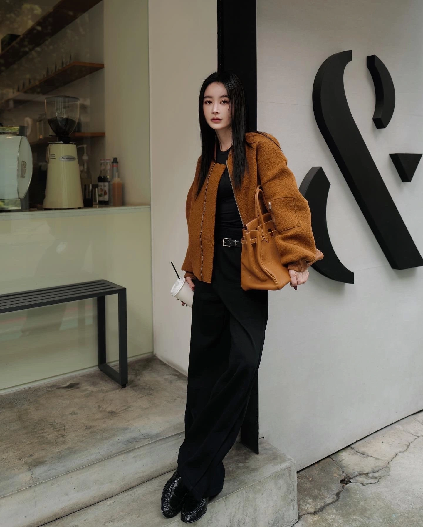 Old Fashion Love Pants | YUYU