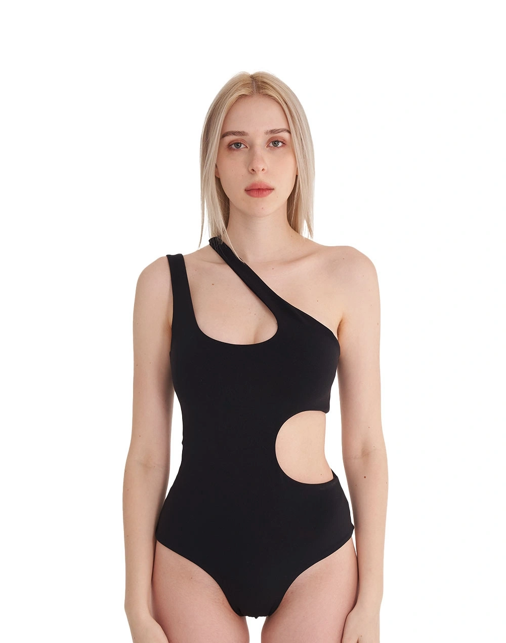 Thumbs Up Bodysuit YUYU ACTIVE thumbs-up-bodysuit-yuyu-active