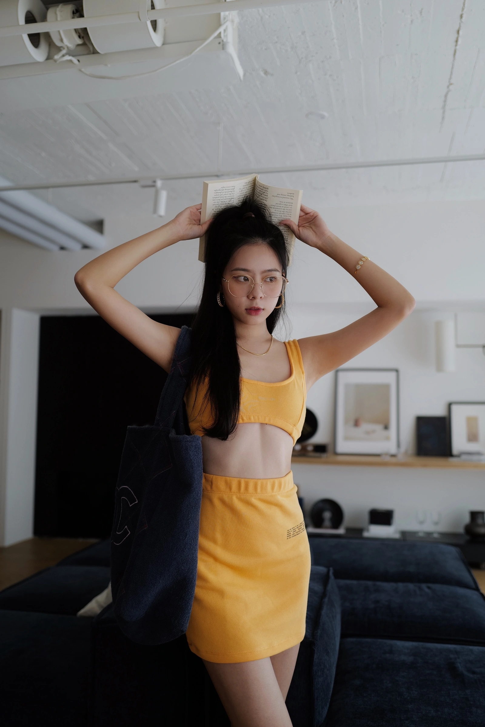 Morning Ride Set | YUYU