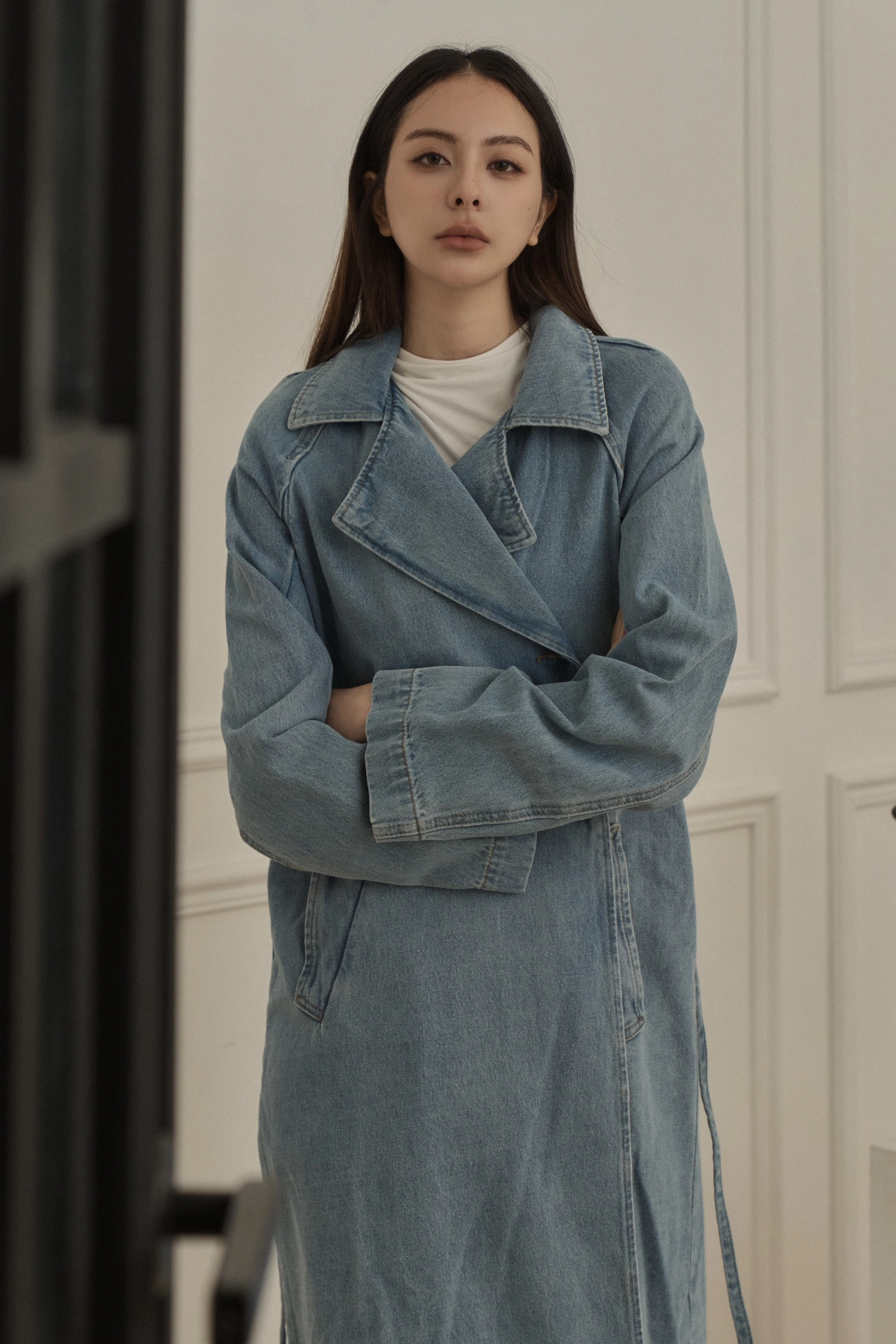 The Sound of Silence Jacket | YUYU
