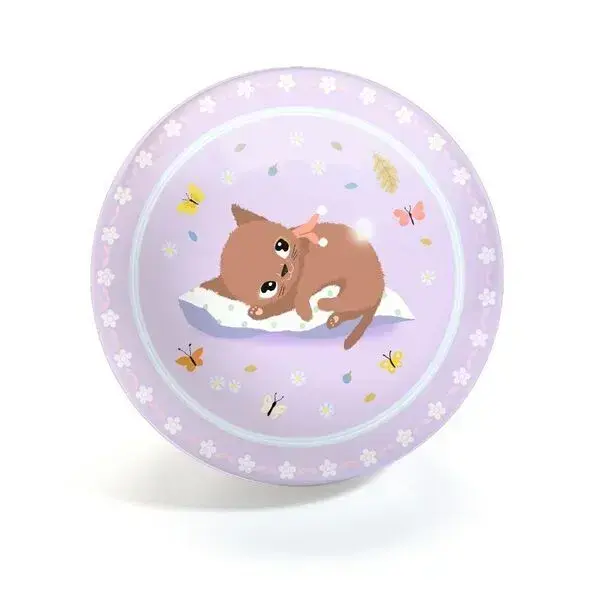 【DJECO智荷】發展遊戲/夢境草原彈力球