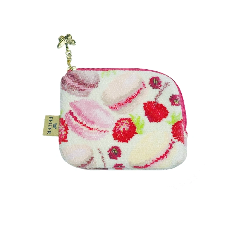 【feiler】馬卡龍零錢包(12X8.5)