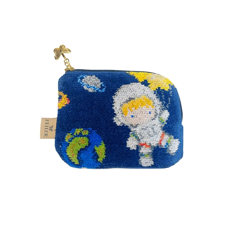 【feiler】銀河之星零錢包(12X8.5)