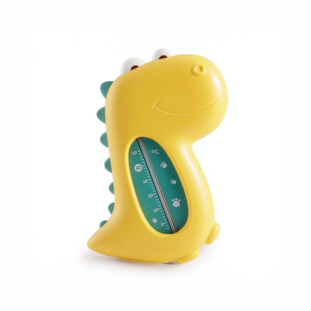 【Baby City娃娃城】溫度計/恐龍