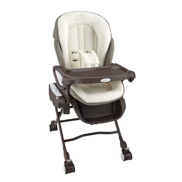 電動ユラリズムオートプラスDX ユラリズムオートDX