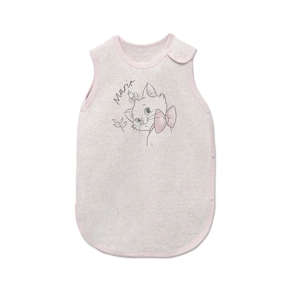 【Baby City娃娃城】瑪莉貓造型防踢睡袍