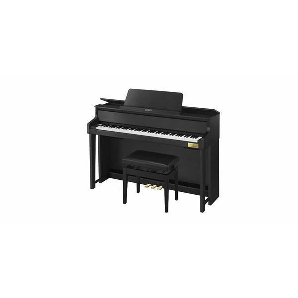 Casio GP300 vs GP400 vs GP500 Grand Hybrid Bechstein Comparison | Reidys  Blog