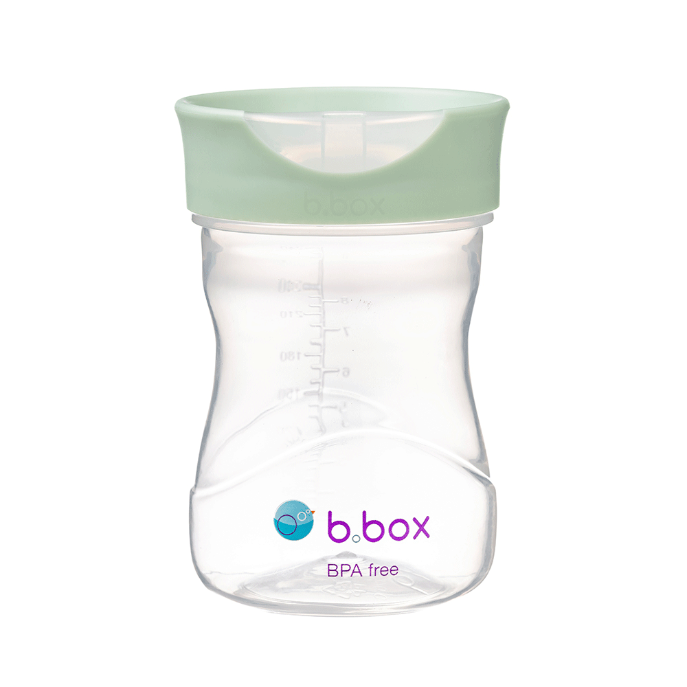 【B.BOX】PP學飲杯 / 3色