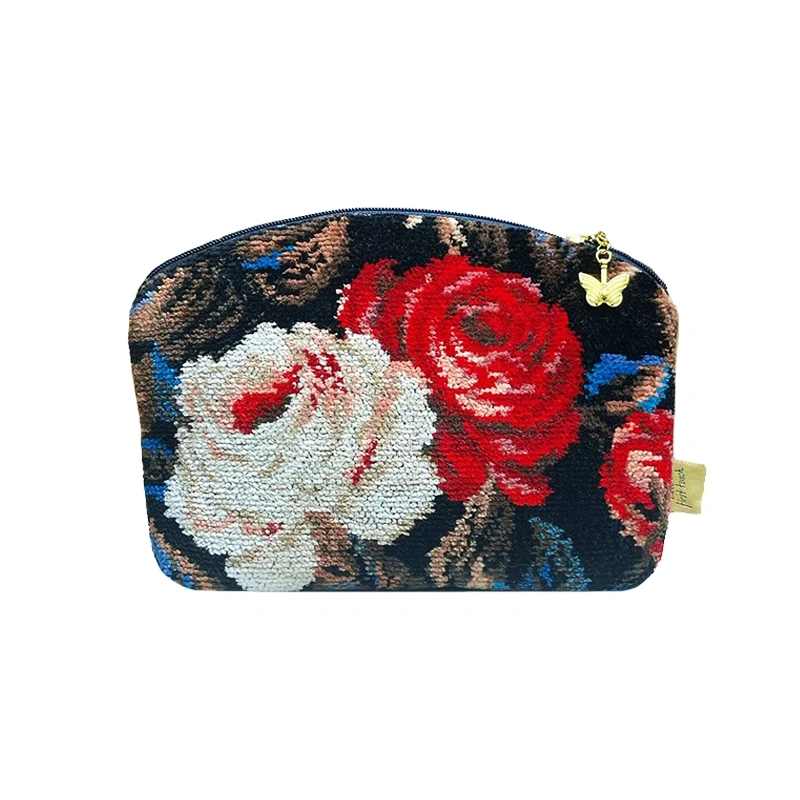 【feiler】康沃爾貝殼化妝包(21X15X4)