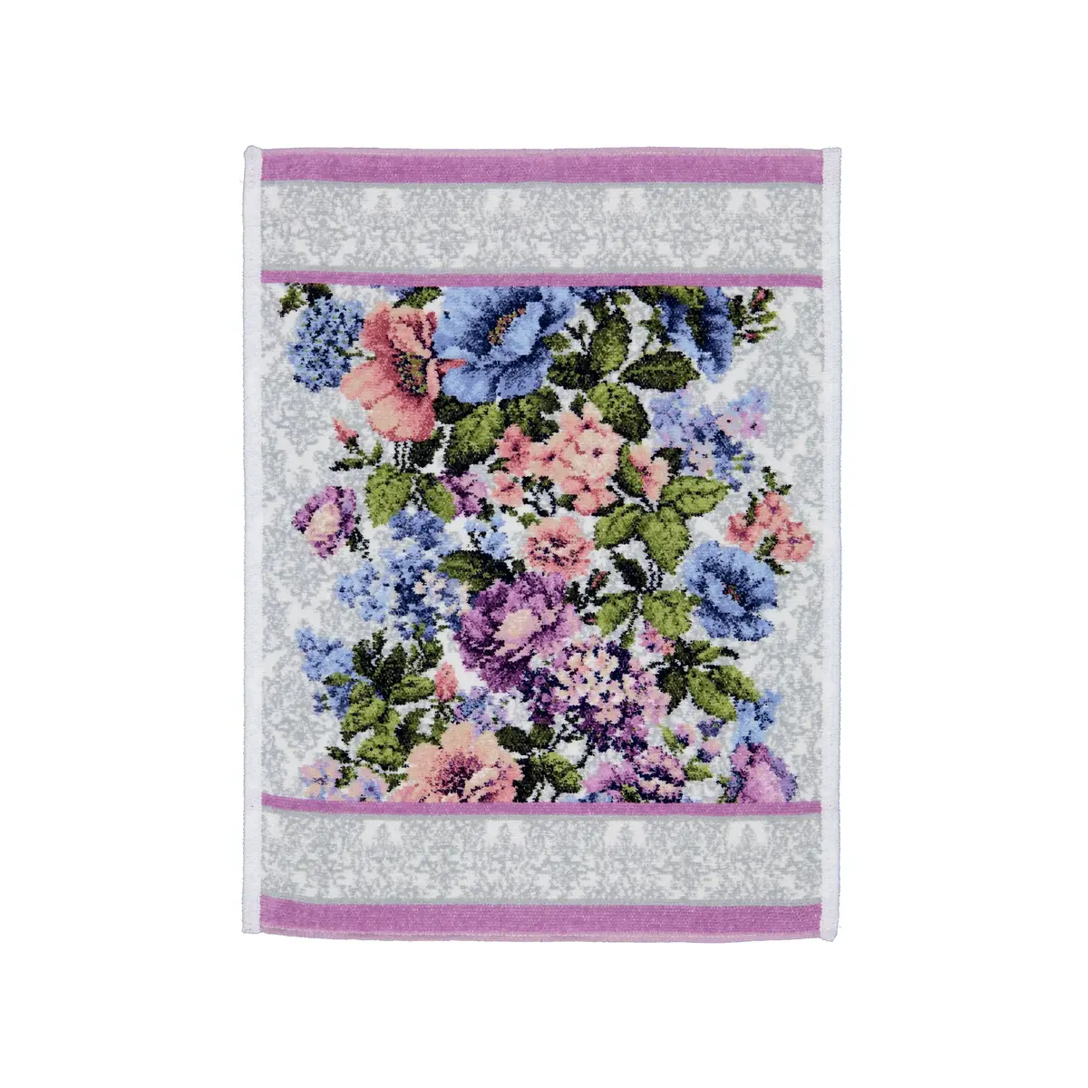 【feiler】安娜塔西亞毛巾(37x50)/紫