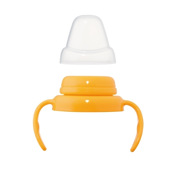 【Pigeon貝親】莫哭杯握把